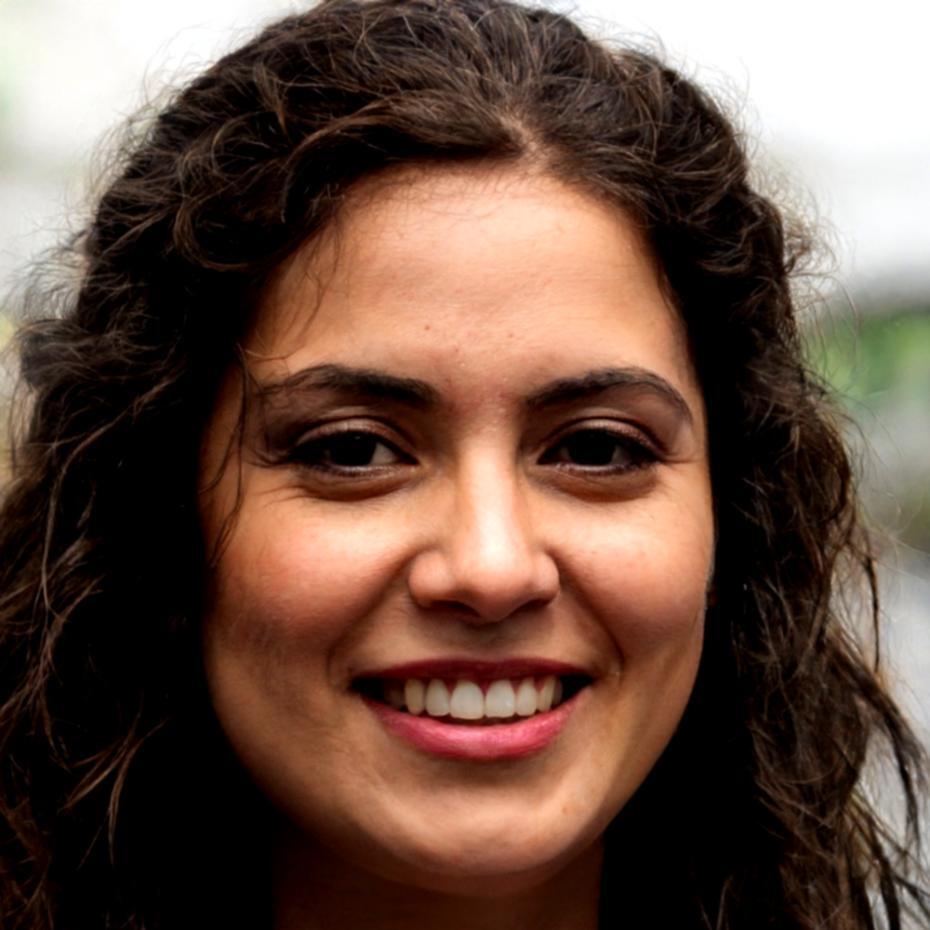 Sarah Martinez, Directrice Stratégie Mobile chez tarvolenisqu